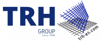 TRH Group – Malla Eletro Soldada para la Construcción